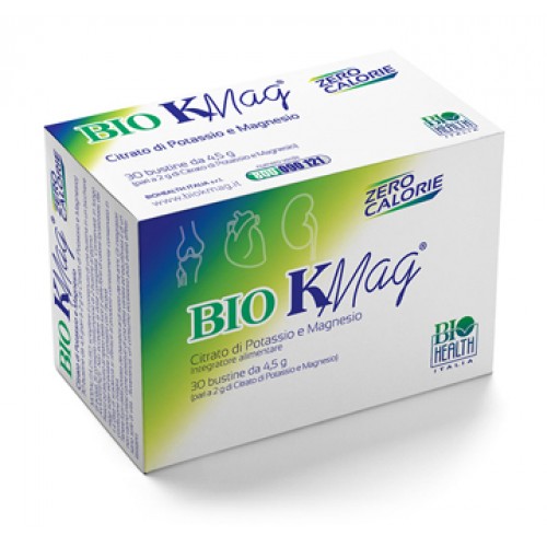 BIOKMAG INTEG DIET 30BS