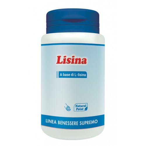 L LISINA 500 50CPS NAT/POINT