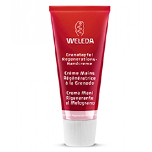 CREMA MANI MELOGRANO 50ML WE