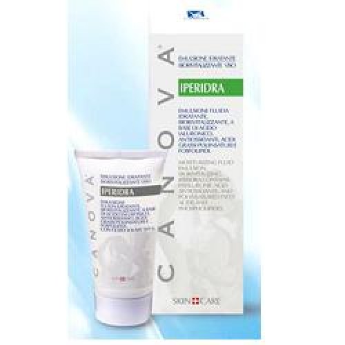 IPERIDRA Emuls.Idrat.Viso 50ml