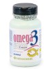 OMEGA 3 30PRL SOFTGEL FDR