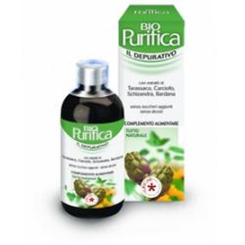 PURIFICA Il Depurativo 200ml