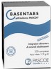 BASENTABS INTEG 200CPR PASCOE