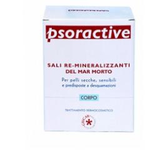 PSORACTIVE O SALI REMINER 2KG