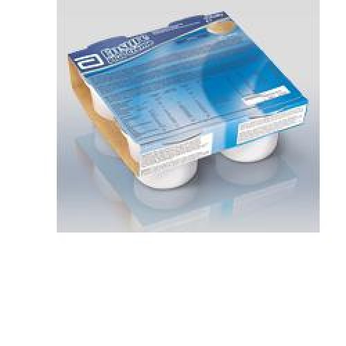 ENSURE PLUS CR CIOCCOL 4X125G