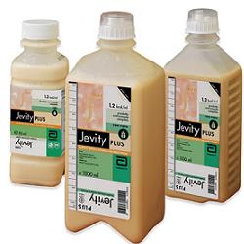 JEVITY Plus 1Lt