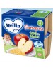 MELLIN Fr.Pura Mela 4x100g