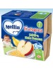 MELLIN Fr.Pura Me/Ban4x100g