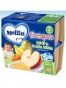 MELLIN Fr.Pura Fr.Mista 4x100g