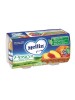 OMO MELLIN Pesca 2x100g