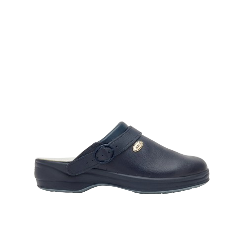 CLOG Bonus Liscio Navy Blue 41