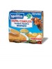 MELLIN Pappa Compl.Manzo2x250g