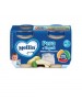 MELLIN Mer.Yog.Pera 2x120g