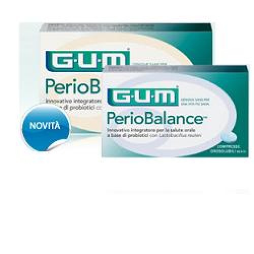 GUM Periobalance 30 Cpr