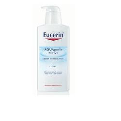 EUCERIN AQUAPORIN LIGHT 400M CRP