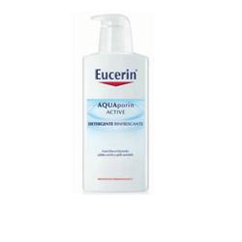 EUCERIN Aquaporin Det.Corpo