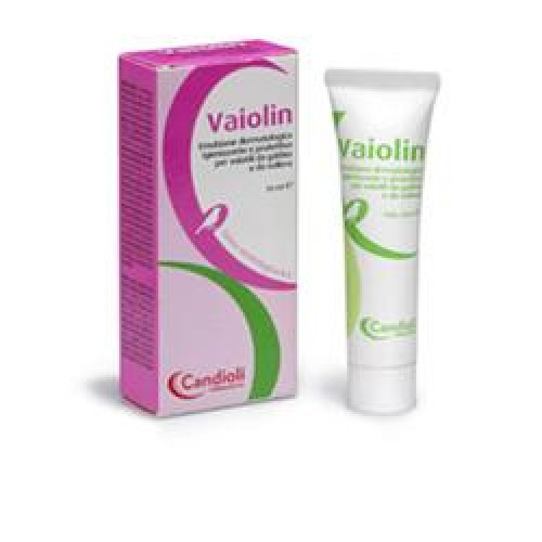 VAIOLIN Crema 10ml