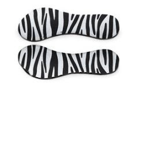 NIGHT&DAY Comf.Soletta Zebra