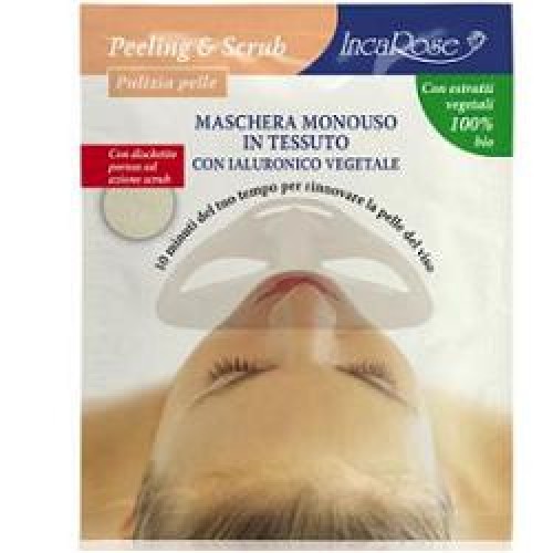 INCAROSE MASCH BIO TNT PEELING