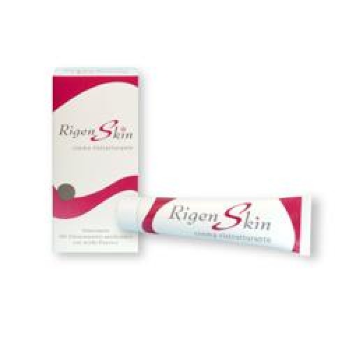 RIGENSKIN-CREMA RISTRUT 30ML