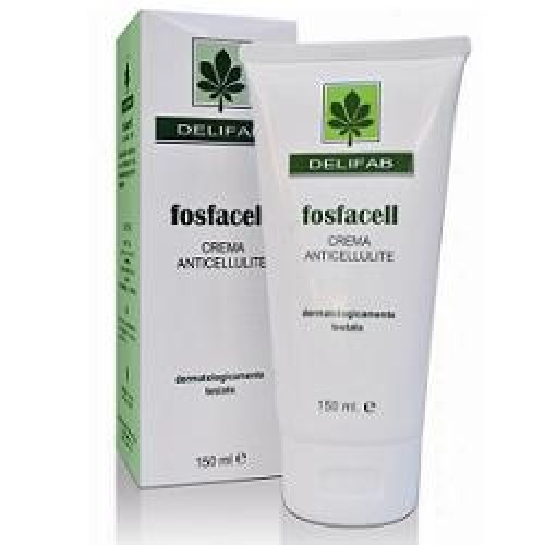 DELIFAB-FOSFACELL CREMA 150ML