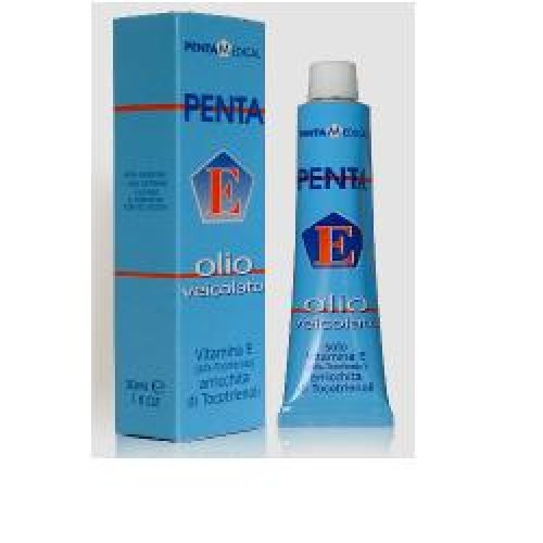 PENTA E OLIO 30 ML