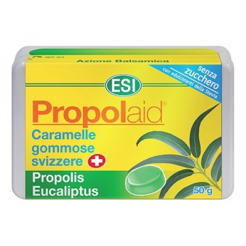 PROPOLAID CARAM EUCAL+PROP 50G