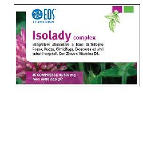 ISOLADY COMPLEX 45CPS EOS