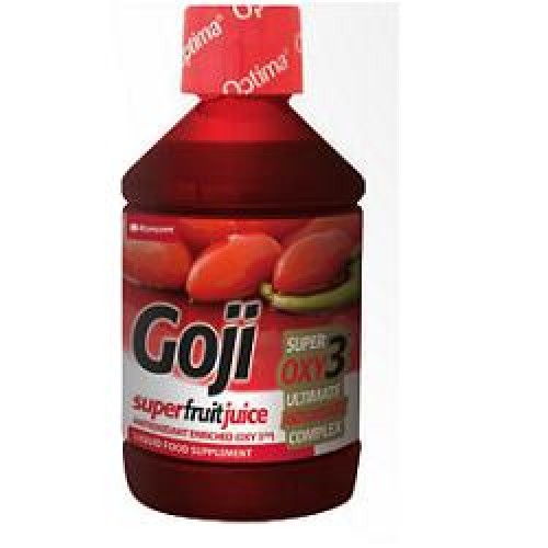 GOJI Succo C/Oxy*3 500ml