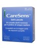 CARESENS SOFT LANC 25PZ