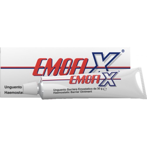 EMOFIX UNG BARR EMOST 30G