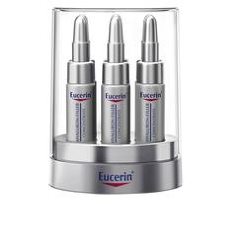 EUCERIN HYAL FILLER CONC 6X5VISO