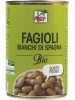 FsC Fagioli Bianchi Spagna400g