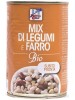 FsC Zuppa Legumi e Farro 400g