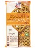 FsC Bisc.Kamut S/Liev.375g