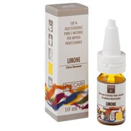LIMONE OLIO ESSENZIALE NAT10ML LIMONE OLIO ESSENZIALE NAT10ML