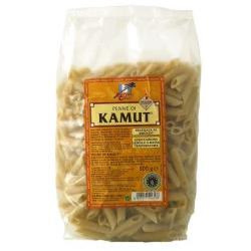 PENNE KAMUT 500G FINESTRA