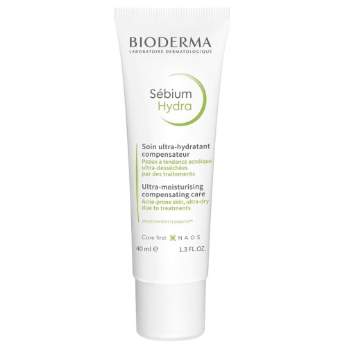 SEBIUM HYDRA CREMA IDRAT 40ML