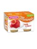 PLASMON Dessert Yog.Mela2x120g