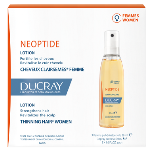 NEOPTIDE 3FLAC 30ML