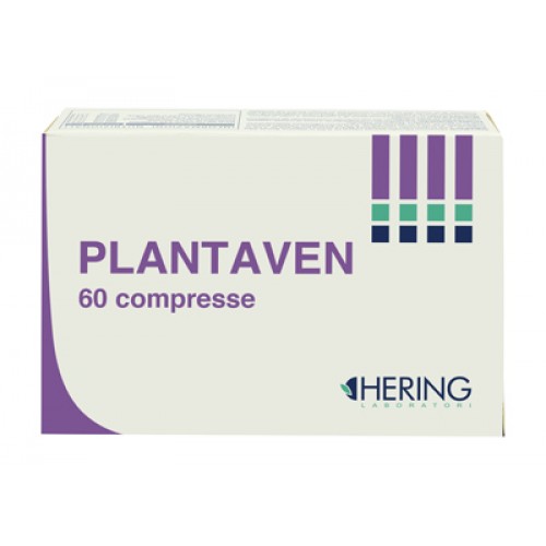 PLANTAVEN 60CPR HERING