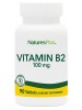 VITAMINA B2(RIBOFL.)100mg90Tav