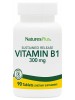 VITAMINA B1 TIAMINA 300mg