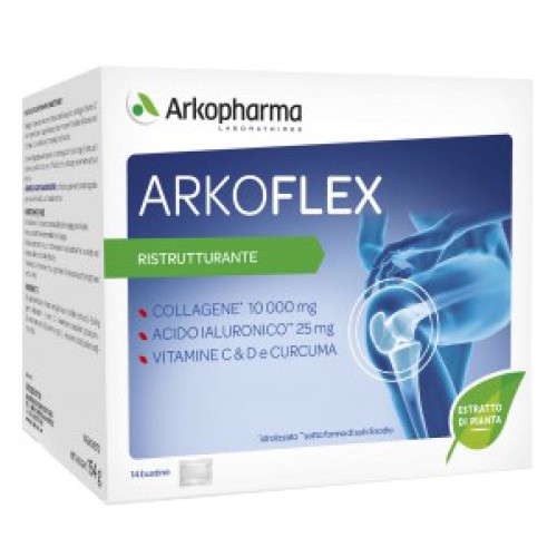 ARKOFLEX RISTRUTTURANTE 14BUST