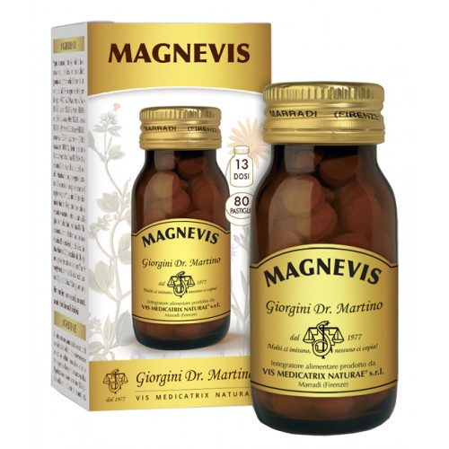 MAGNEVIS PASTIGL 100PAST GIORG