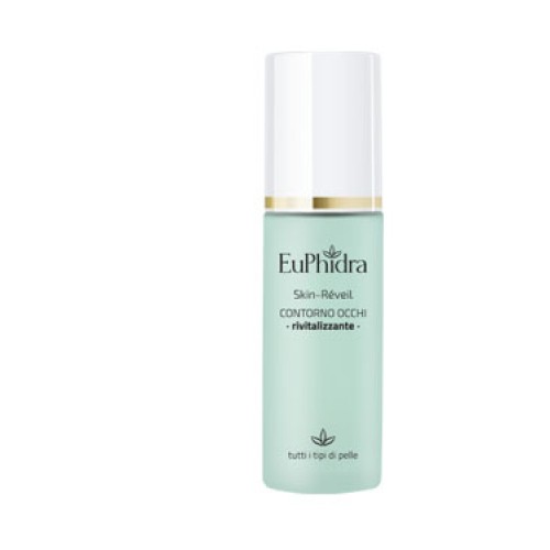 EUPHIDRA SR Fluido Occhi 30ml