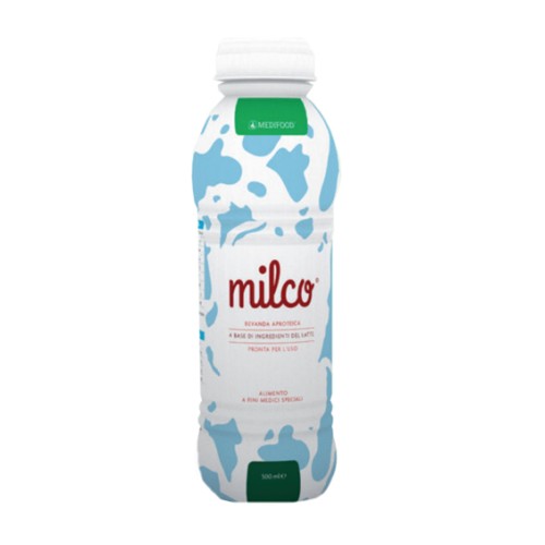 MILCO BEVANDA APROTEIC 500ML