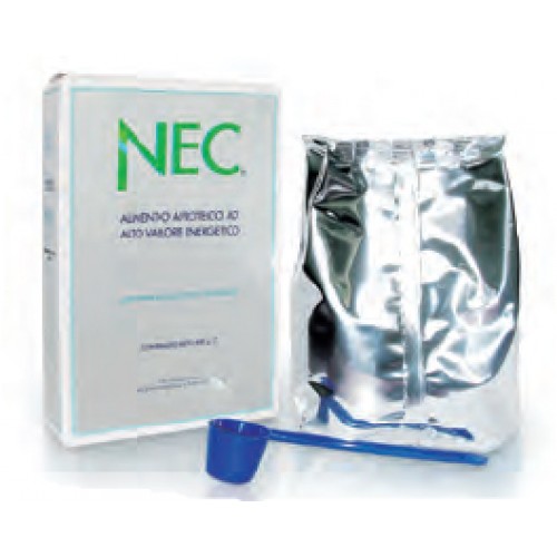 NEC-ALIM APROTEICO 400 GR