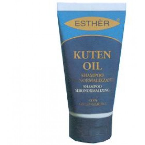 KUTEN OIL 150 ML