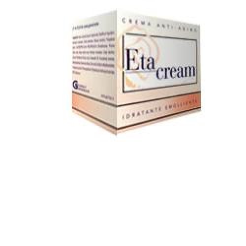 ETA Crema A-Age 50ml